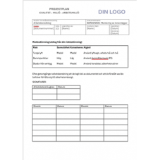 Möter kravet enligt arbetsmiljöverket AFS 2023:3 §4